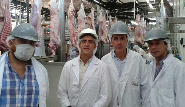 Ramos manifestó que el gobierno provincial está ausente de los grandes temas que preocupan a los santafesinos