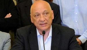 Bonfatti: “Quiero que Carrió me diga lo que está diciendo mirándome a los ojos”