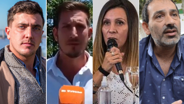 Quiénes podrían representar al oficialismo en las elecciones de medio término
