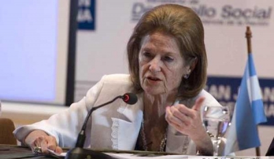 "Van a tener que nombrar a otro juez para completar los cinco"