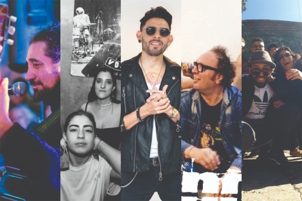 Se viene la gran fiesta de la ciudad en el Parque Sur