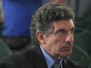  "Chacho" Alvarez dijo que tuvo la “certeza absoluta” del pago de sobornos en el Senado 