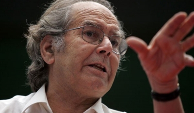 Pérez Esquivel también votará por Daniel Scioli