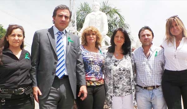 Martínez: “Tiene que regresar gendarmería y la provincia hacer que funcione el 911”