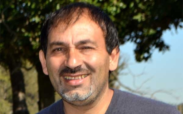 Mario Rosales: “Queremos profundizar el modelo que se instaló en Baigorria desde el 2007”