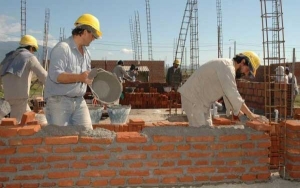 En el primer trimestre del año se mostró estable el trabajo registrado en la provincia