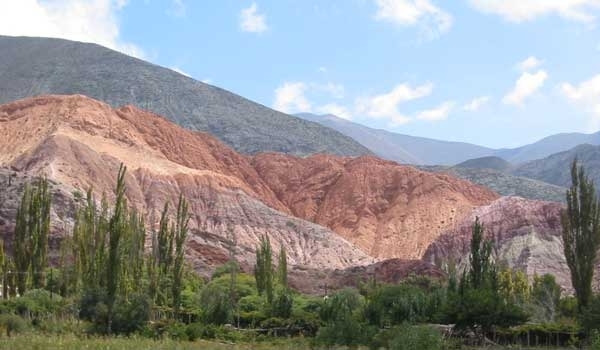 Casi 8 millones de turistas viajaron en todo el país en los fines de semana largos