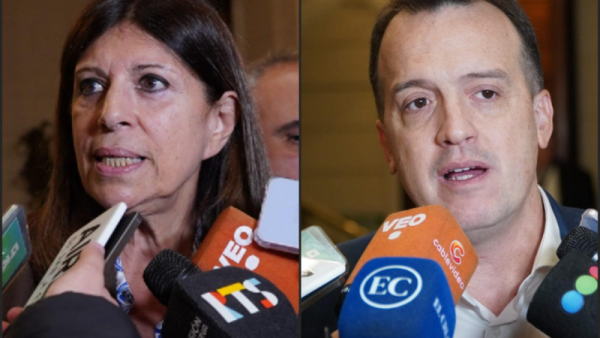 El socialismo destacó la nueva ley de municipios: “Es un paso histórico para modernizar nuestros gobiernos locales”