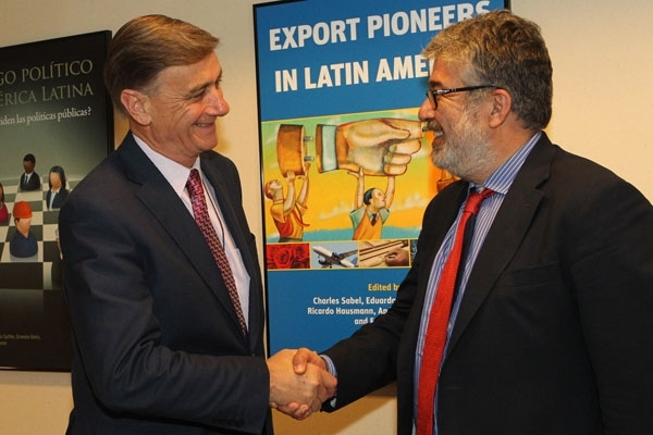 “Nos estamos preparando para ser gobierno en la Argentina”
