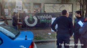 Paro por tiempo indeterminado en Ingeniería Steel