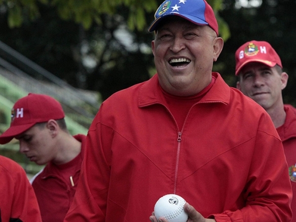  Venezuela: Chávez instó a Capriles a que muestre su "programa oculto" de gobierno 