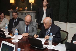 La Fundación NBSF entregó aportes a la UNL para la creación de su escuela secundaria 