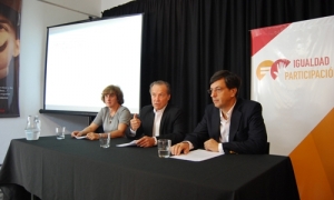 Derrumbe de la confianza en la economía de los rosarinos en el primer trimestre del 2017