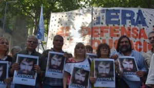 Ctera se declaró en estado de alerta y movilización