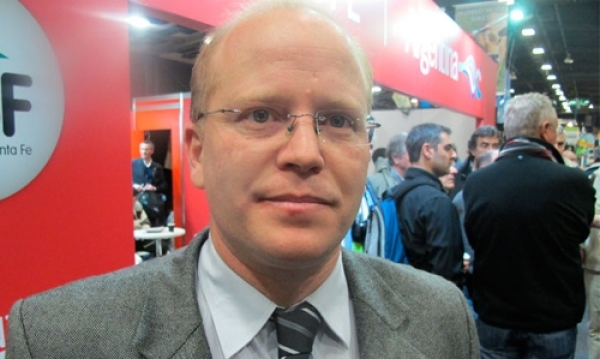 Contigiani: “Para jugar en serio en el mundo necesitamos un modelo industrial muy fuerte”