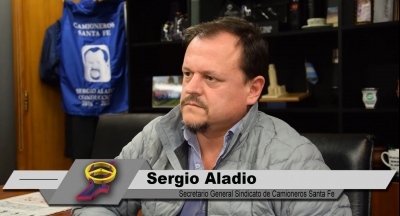 El sindicato de Camioneros de Santa Fe inaugura su nueva en Villa Constitución