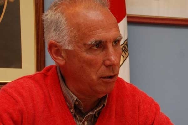 De Grandis irá por una nueva intendencia en Puerto San Martín