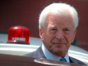 El banquero que ideó el Megacanje desconoció cuatro citaciones de la Justicia argentina