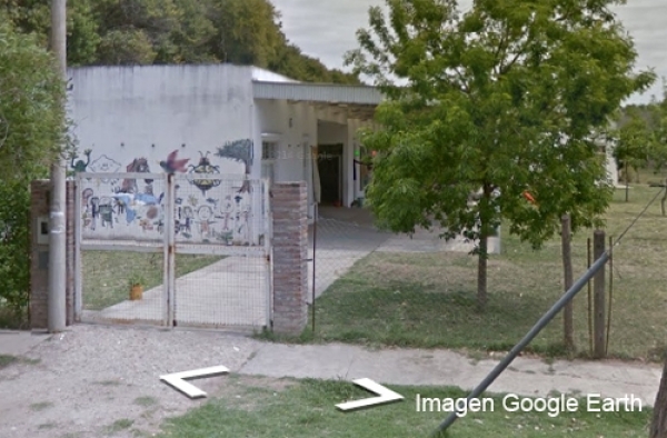 Caso de meningitis en un jardín de Baigorria