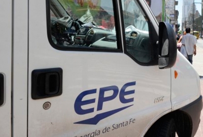 Cortes intermitentes de energía genera malestar en barrios de Baigorria