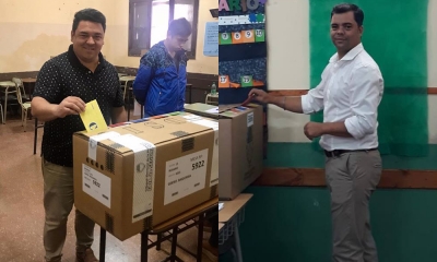 Pobre elección de Cambiemos en Baigorria