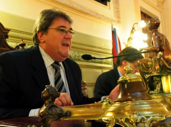 Rubeo: “Binner ya ni siquiera respeta los límites humanitarios”