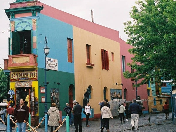 Otro fin de semana largo exitoso