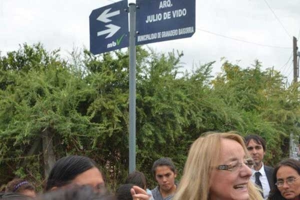 La Calle Julio De VIdo y la hipocresía de unos cuantos