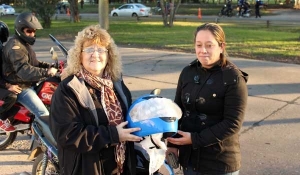 “Tenemos una ciudad inclusiva para todos”