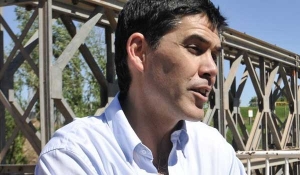 Ramos reclamó que “Javkin, Fein y Lifschitz, asuman la responsabilidad de garantizar la seguridad”