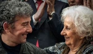 Fiscales ratificaron que la apropiación del nieto de Carlotto debe ser investigada en La Plata