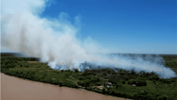 Imagen gentileza Rosario 3