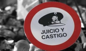 Rosario: despidieron a los abogados querellantes del Estado en los juicios del lesa humanidad