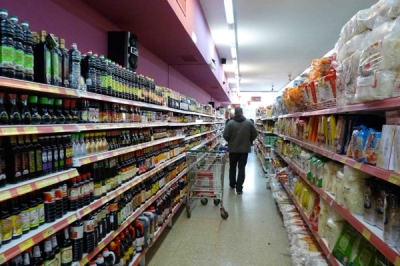 Las ventas de Semana Santa cayeron un 4,8%