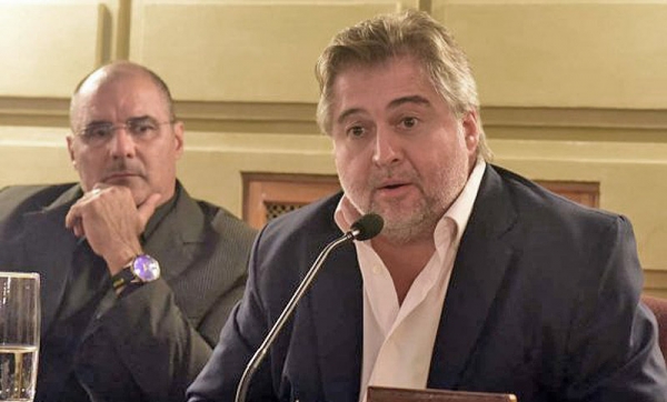 Mirabella : “Que Lifschitz nos garantice el pago del aguinaldo y sueldos en diciembre, enero, febrero y marzo es lo mínimo que podemos pedir”