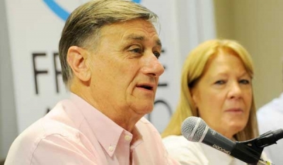 “Algunos candidatos deben explicar de dónde salen los recursos para su campaña”