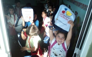 La Fundación Nuevo Banco de Santa Fe agasajará por su día a más de 3000 chicos en la provincia