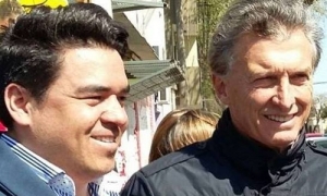 Pablo Riera: "Estamos tirando todos para el mismo lado"