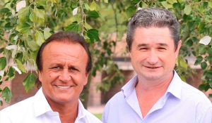 “Tenemos que cambiar la idea del estado que persigue y castiga por la del estado que promueve y desarrolla”