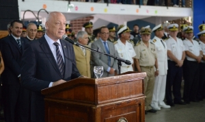 Bonfatti: "Seamos protagonistas del cambio de la sociedad en la que queremos vivir"