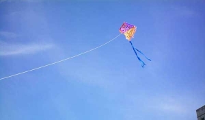 Vacaciones de invierno en Baigorria