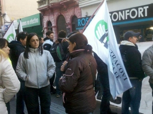 Dictan conciliación obligatoria en el Puente Rosario Victoria
