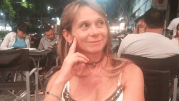 Detalles macabros del asesinato de Roxana Rotchen