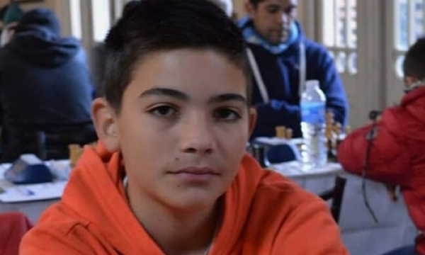 Es de Baigorria el campeón provincial de ajedrez