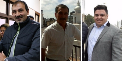 Tres ediles objetan la nueva conformación del Concejo de Baigorria