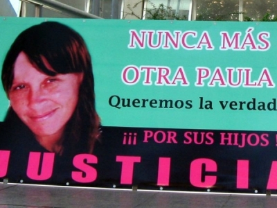 Caso Perassi: habilitaron un 0-800 para aportar datos