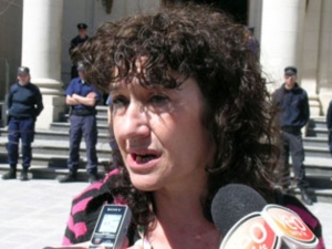 Seminario "Pensar la Conflictividad social desde la Escuela. Un debate de todos"