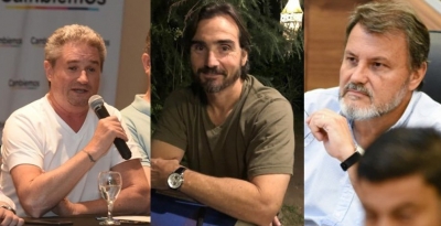 Advierten a Perotti que la "política del garrote" puede hacer colapsar el empleo