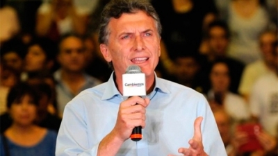 Macri anticipó que el gabinete económico tendrá seis ministros