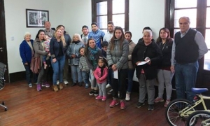 Maglia: “Brindamos una herramienta de ayuda social”